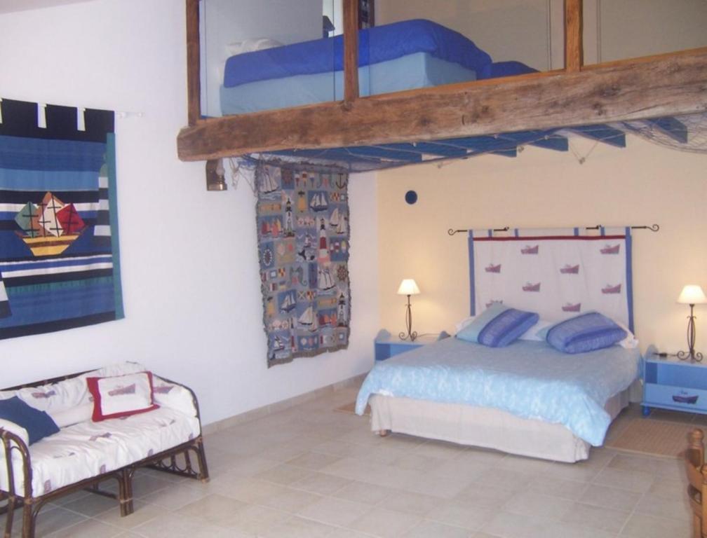 Bed and Breakfast Le Colombier De Kerguezec Surzur Exteriér fotografie